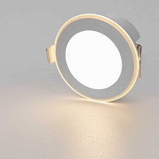 Встраиваемый светильник Citilux TRON CLD009011NW 1