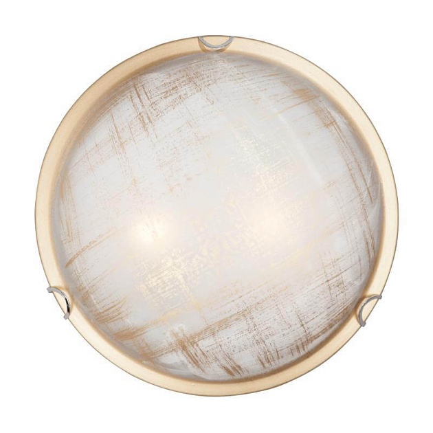 Настенно-потолочный светильник Vitaluce V6396/2A Фото № 1