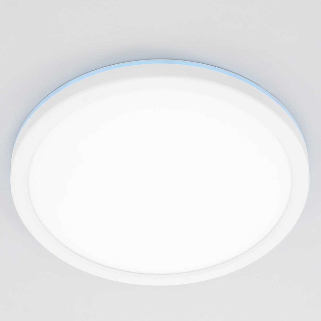 Потолочный светодиодный светильник Citilux Basic Line CL738240EL изображение 13 Потолочный светодиодный светильник Citilux Basic Line CL738240EL Фото № 13