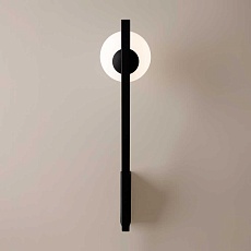 Бра Maytoni Kazimir MOD175WL-01B 2