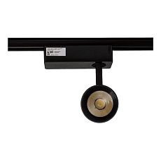 Трековый светодиодный светильник SWG TL28-BL-10-WW 005725 3