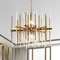 Подвесная люстра Bogates Allure 356/8 Smart 1