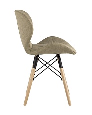 Кухонный стул Stool Group Бон рогожка бежевый DC-19122601 1009-4 3