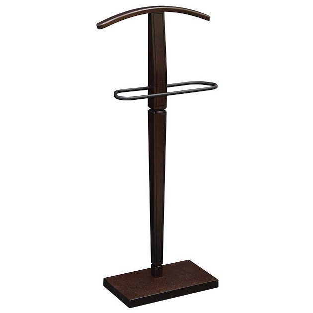 Костюмная вешалка Мебелик Васко В 70 000115 Фото № 1