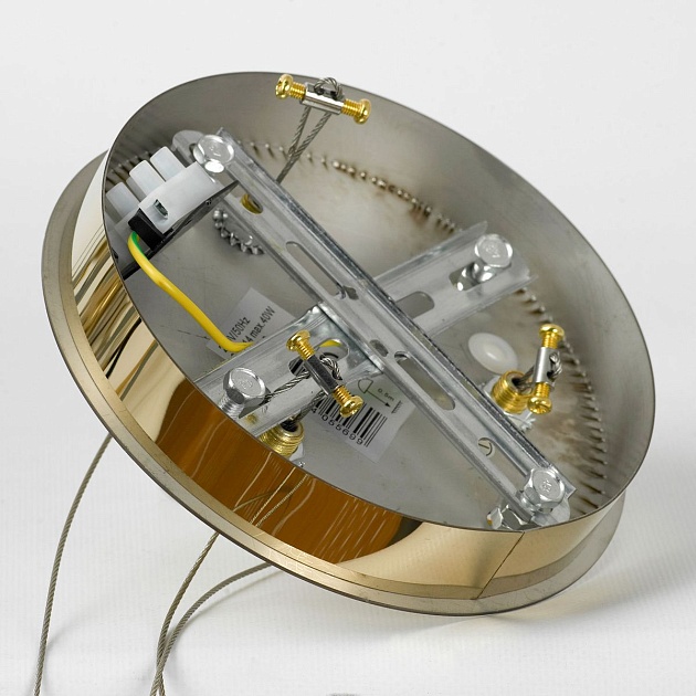 Подвесная люстра Lussole Lauderdale LSP-7219 Фото № 2