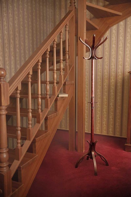 Напольная вешалка Мебелик В 12Н 002151 Фото № 9