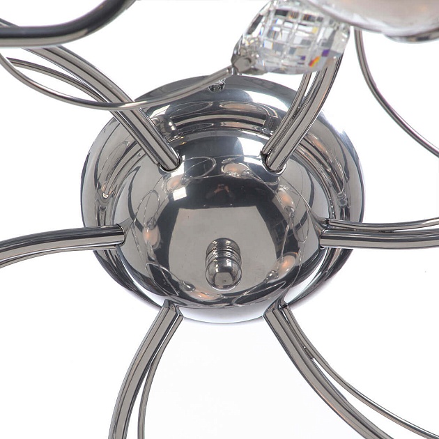 Потолочная люстра Vitaluce V3675/6PL изображение 2 Потолочная люстра Vitaluce V3675/6PL Фото № 2