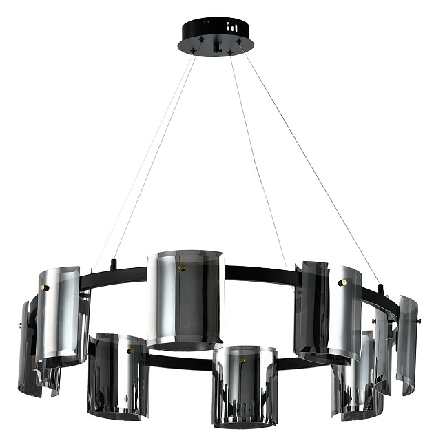 Подвесная люстра Zortes RONY ZRS.1209.08 изображение 1 Подвесная люстра Zortes RONY ZRS.1209.08 Фото № 1