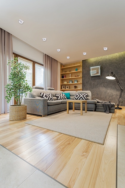 Точечный светильник Kanlux LONVI DSL W/W 35740 Фото № 6