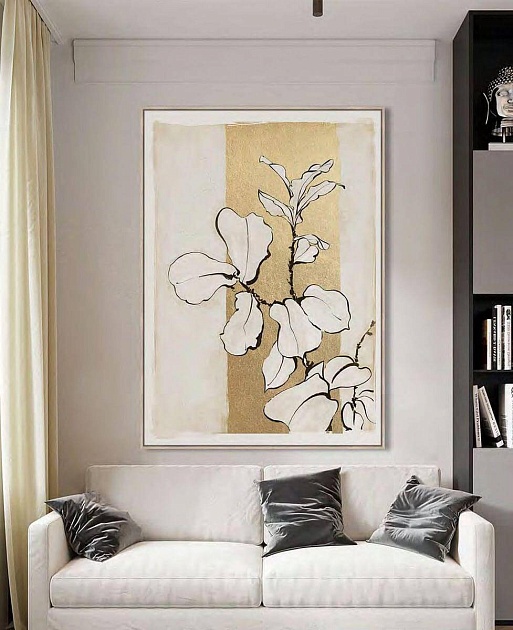 Холст Tomas Stern 87036 изображение 2 Холст Tomas Stern 87036 Фото № 2