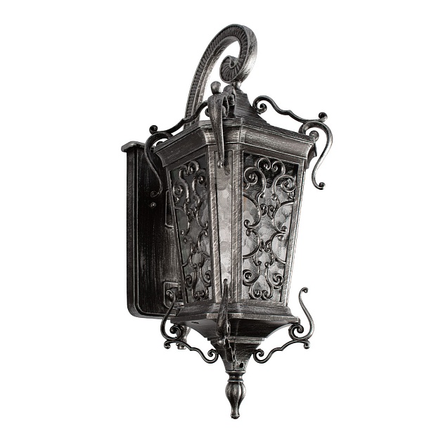 Уличный настенный светильник Loft IT Tremezzo 100019W BS изображение 1 Уличный настенный светильник Loft IT Tremezzo 100019W BS Фото № 1