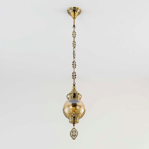 Подвесной светильник Citilux Каир CL419113 изображение 16 Подвесной светильник Citilux Каир CL419113 Фото № 16