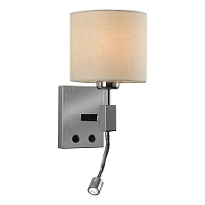 Бра iLamp City BJ001 CR 4