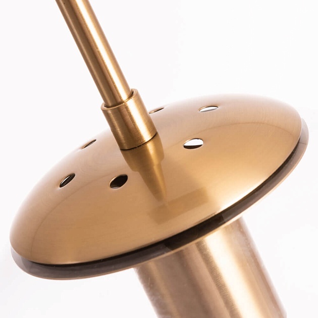 Подвесной светильник Arte Lamp Volare A1920SP-1AB изображение 3 Подвесной светильник Arte Lamp Volare A1920SP-1AB Фото № 3