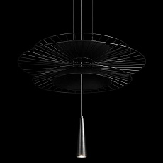 Подвесной светильник Loft IT Star 10141B/600 Black 1