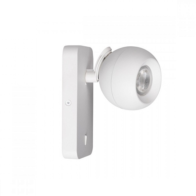 Спот Kanlux Galoba 33672 Фото № 1