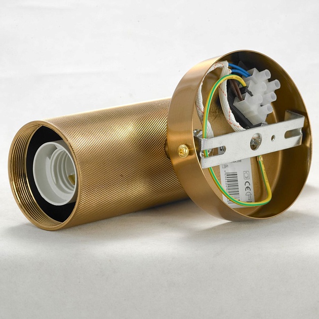 Бра Lussole Loft LSP-8482 Фото № 4