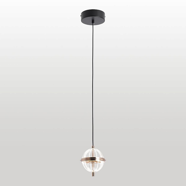 Подвесной светильник Lussole LSP-7513 Фото № 1