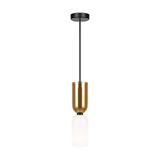 Подвесной светильник Maytoni Memory MOD177PL-01G