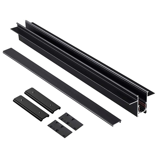 Шинопровод для встраиваемого монтажа Novotech FLUM 135230 Фото № 1