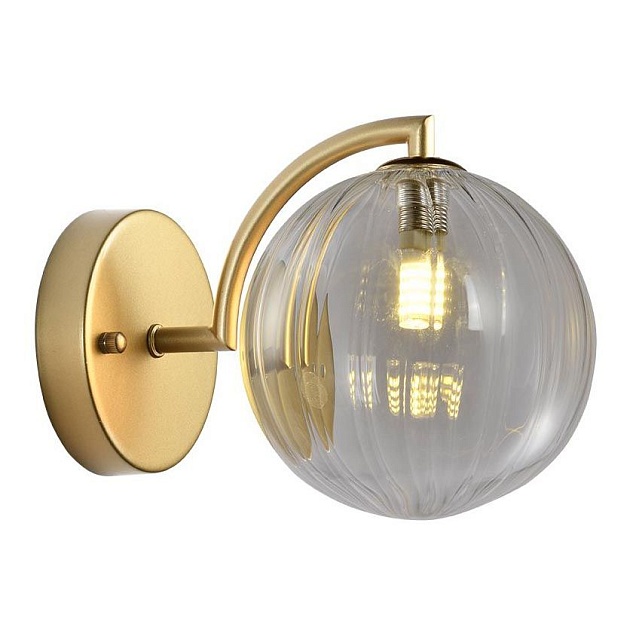 Бра Elvan BR-9932-G9-BrCl Фото № 1