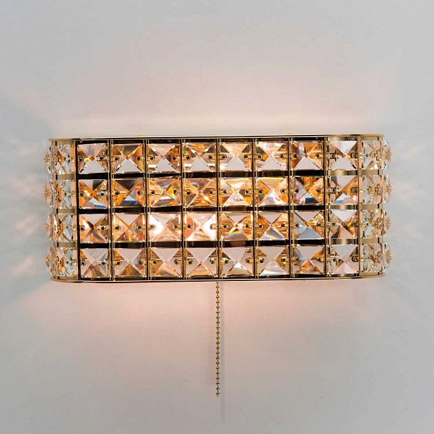 Настенный светильник Citilux Портал CL324402 изображение 11 Настенный светильник Citilux Портал CL324402 Фото № 11