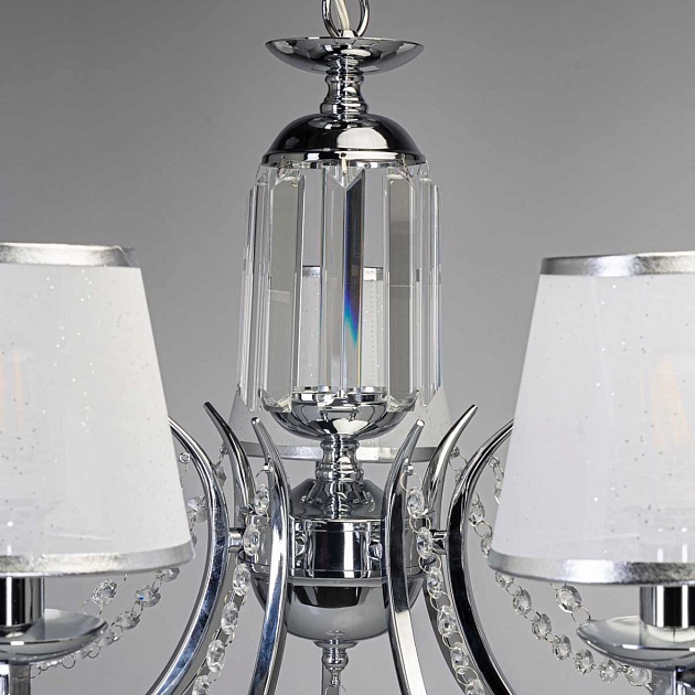 Подвесная люстра MW-Light Федерика 21 684013107 Фото № 8