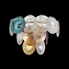 Настенный светильник ST Luce Coneli SL420.201.05 4