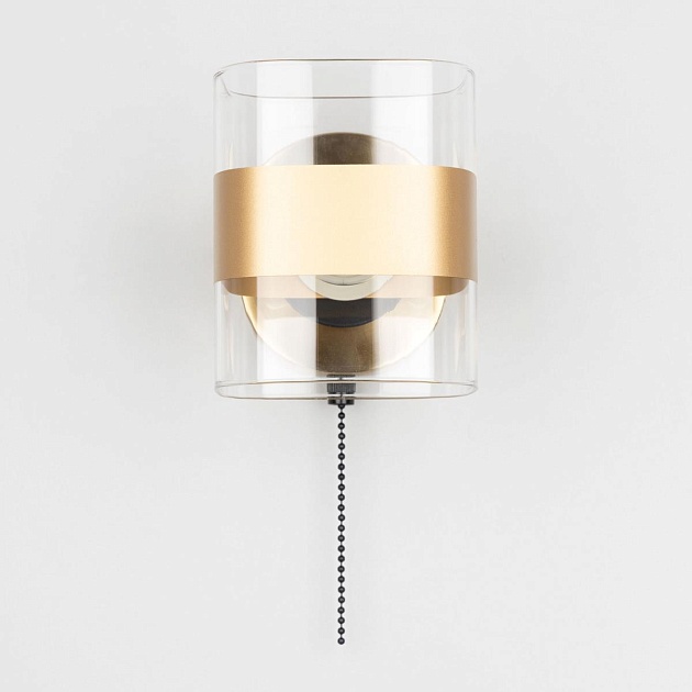 Бра Citilux Бертон CL140311 Фото № 18