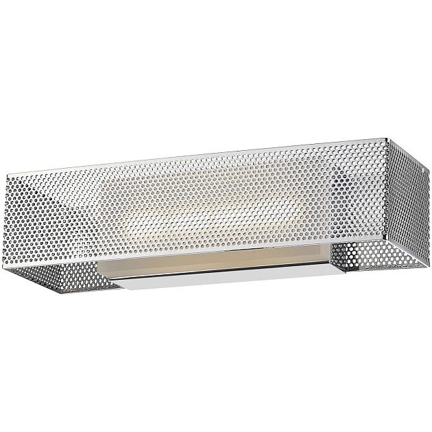 Настенный светодиодный светильник Wertmark Grenze WE422.01.101 изображение 1 Настенный светодиодный светильник Wertmark Grenze WE422.01.101 Фото № 1