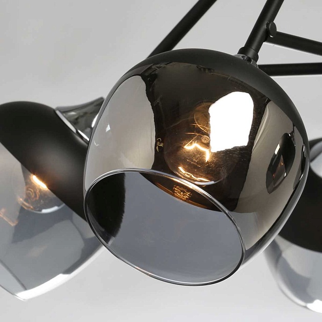 Потолочная люстра De City Альфа 324016605 Фото № 8