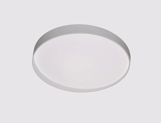 Потолочный светодиодный светильник Arte Lamp Wurren A3089PL-120WH изображение 2 Потолочный светодиодный светильник Arte Lamp Wurren A3089PL-120WH Фото № 2