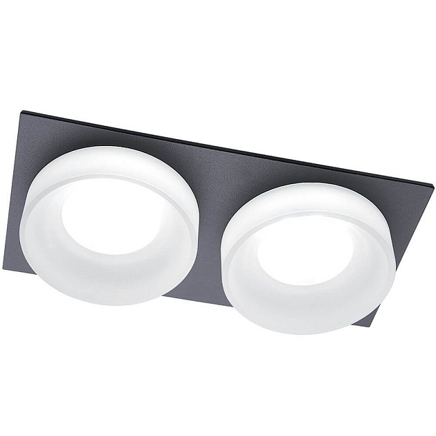 Встраиваемый светильник Feron DL2902 41138 Фото № 1