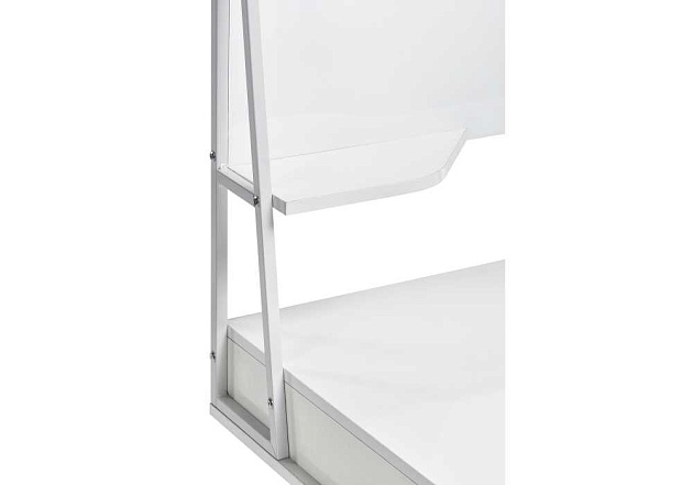 Компьютерный стол Woodville Ivor 11973 Фото № 4