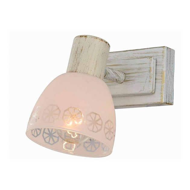 Спот Toplight Shona TL3740Y-01WG Фото № 1