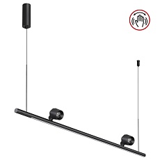 Подвесная светодиодная люстра Novotech Over Fermo 359309 5