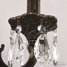 Бра Bohemia Ivele AL7801B10/2/175 B PD 4