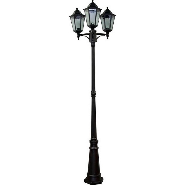 Садово-парковый светильник Feron 6215 11080 изображение 1 Садово-парковый светильник Feron 6215 11080 Фото № 1