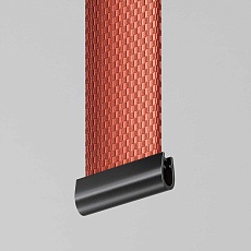 Заглушка Maytoni Technical Pendant system Parity TRA130BEC-B 2