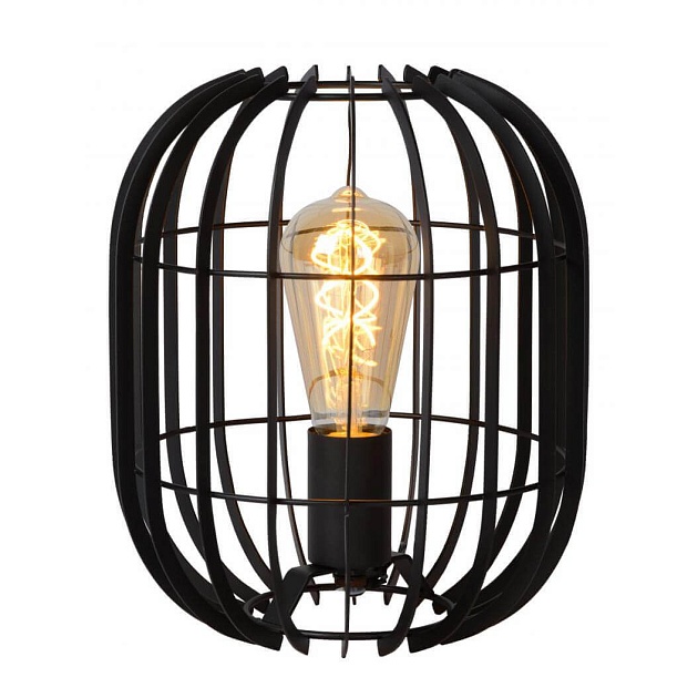 Настольная лампа Lucide Reda 78599/01/30 Фото № 1