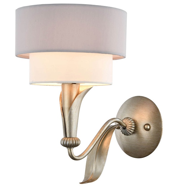 Бра Maytoni Lillian H311-01-G изображение 5 Бра Maytoni Lillian H311-01-G Фото № 5