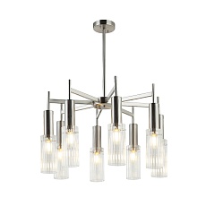 Подвесная люстра Stilfort Wunder 2160/11/08P 1