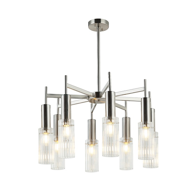 Подвесная люстра Stilfort Wunder 2160/11/08P изображение 2 Подвесная люстра Stilfort Wunder 2160/11/08P Фото № 2