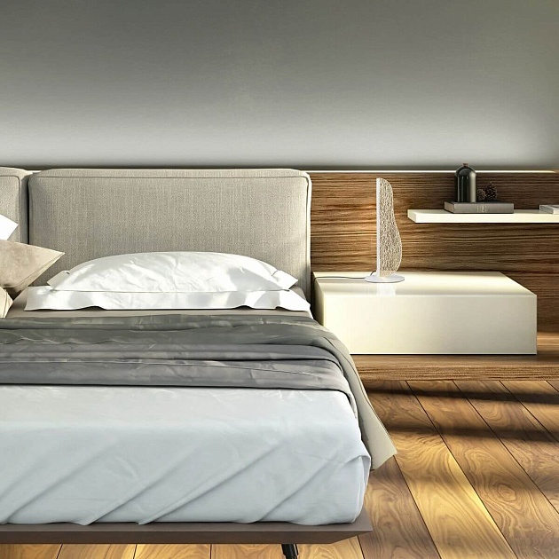 Настольная лампа Mantra Bianca 7837 Фото № 3