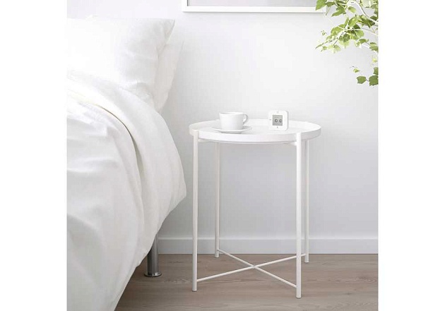 Журнальный стол Woodville Tray 1 15395 Фото № 7