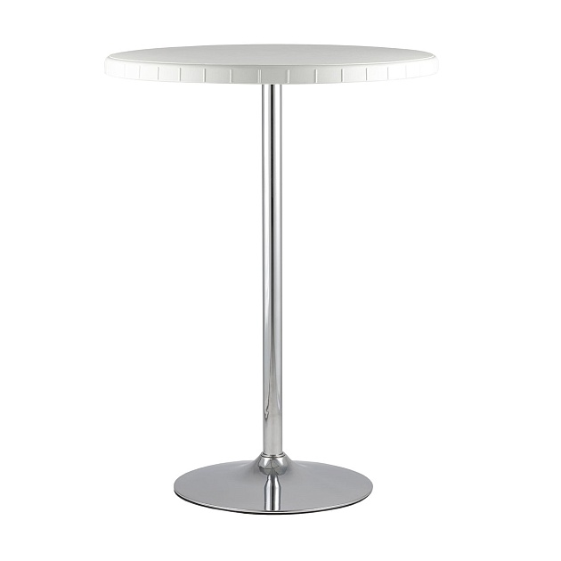 Барный стол Stool Group Кейт D80 УТ000000726 изображение 1 Барный стол Stool Group Кейт D80 УТ000000726 Фото № 1