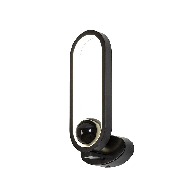 Настенный светодиодный светильник F-Promo Altus 4220-1W изображение 1 Настенный светодиодный светильник F-Promo Altus 4220-1W Фото № 1