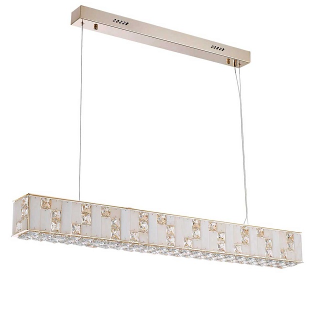 Подвесная люстра Odeon Light CROSSA 5072/50L изображение 1 Подвесная люстра Odeon Light CROSSA 5072/50L Фото № 1