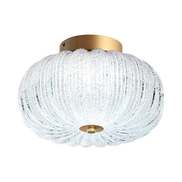 Подвесной светодиодный светильник Sonex Piko Angelo 7720/24L Фото № 9