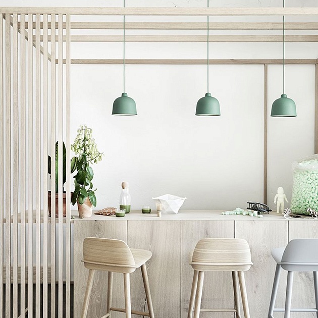 Подвесной светильник Imperium Loft Grain Pendant 178320-26 Фото № 5